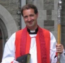 Bishop Michael Burrows will preach on St Peter's Day.